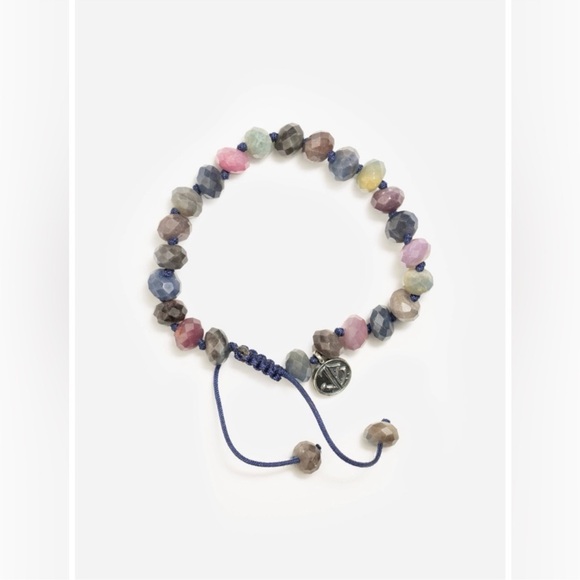 Johnny was Joseph Brooks Amethys bracelet - Picture 3 of 16